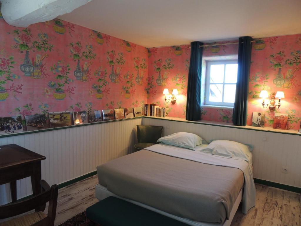 Chez Jacotte Et Elia Bed & Breakfast Saint-Galmier Luaran gambar