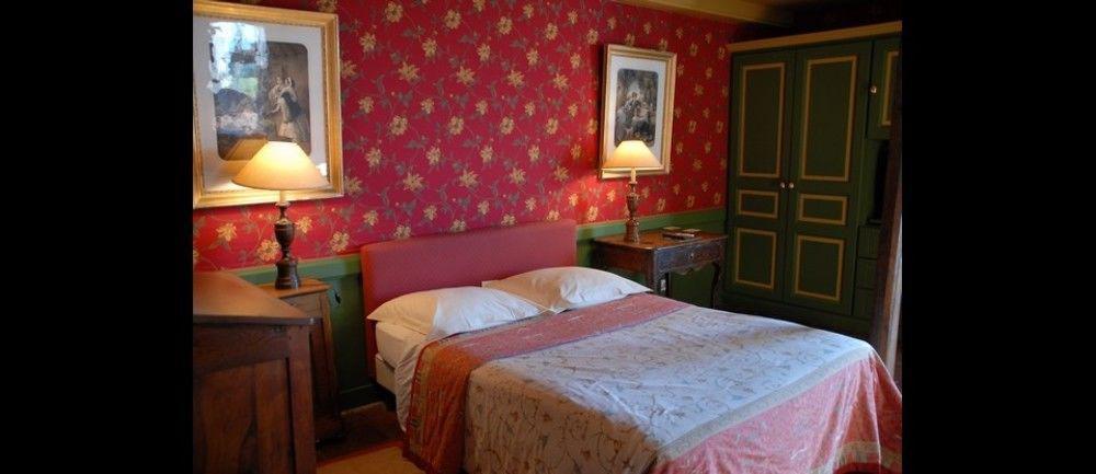 Chez Jacotte Et Elia Bed & Breakfast Saint-Galmier Luaran gambar