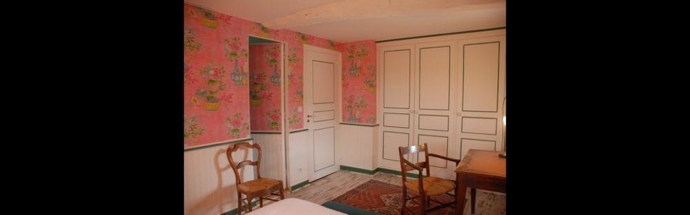 Chez Jacotte Et Elia Bed & Breakfast Saint-Galmier Luaran gambar