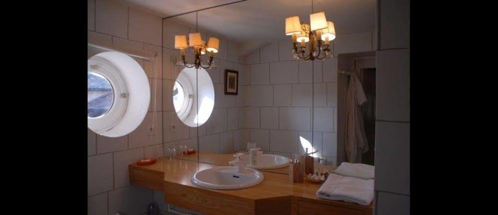 Chez Jacotte Et Elia Bed & Breakfast Saint-Galmier Luaran gambar
