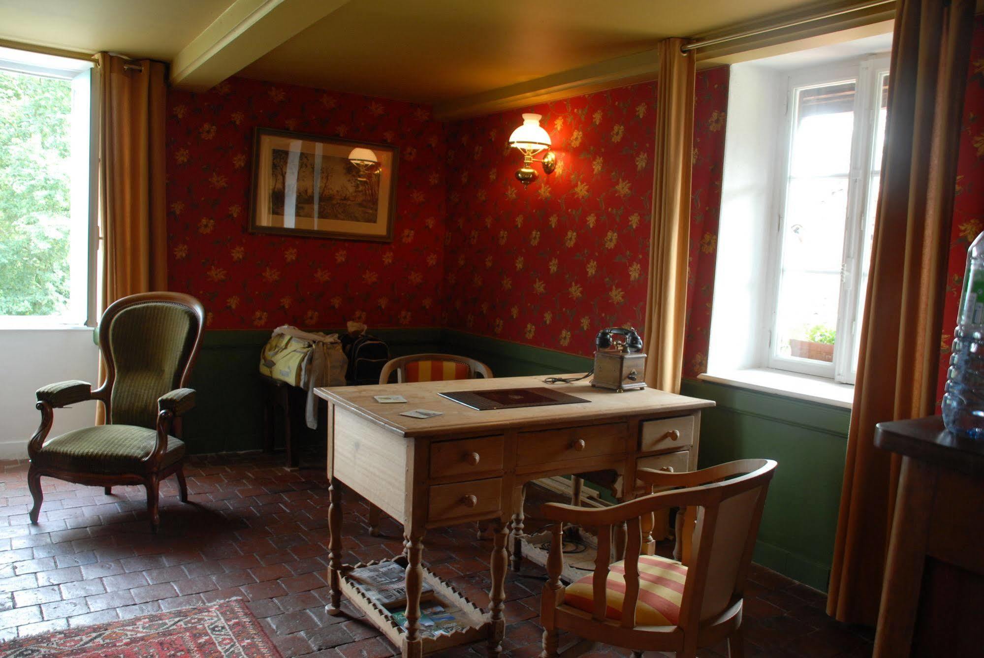 Chez Jacotte Et Elia Bed & Breakfast Saint-Galmier Luaran gambar
