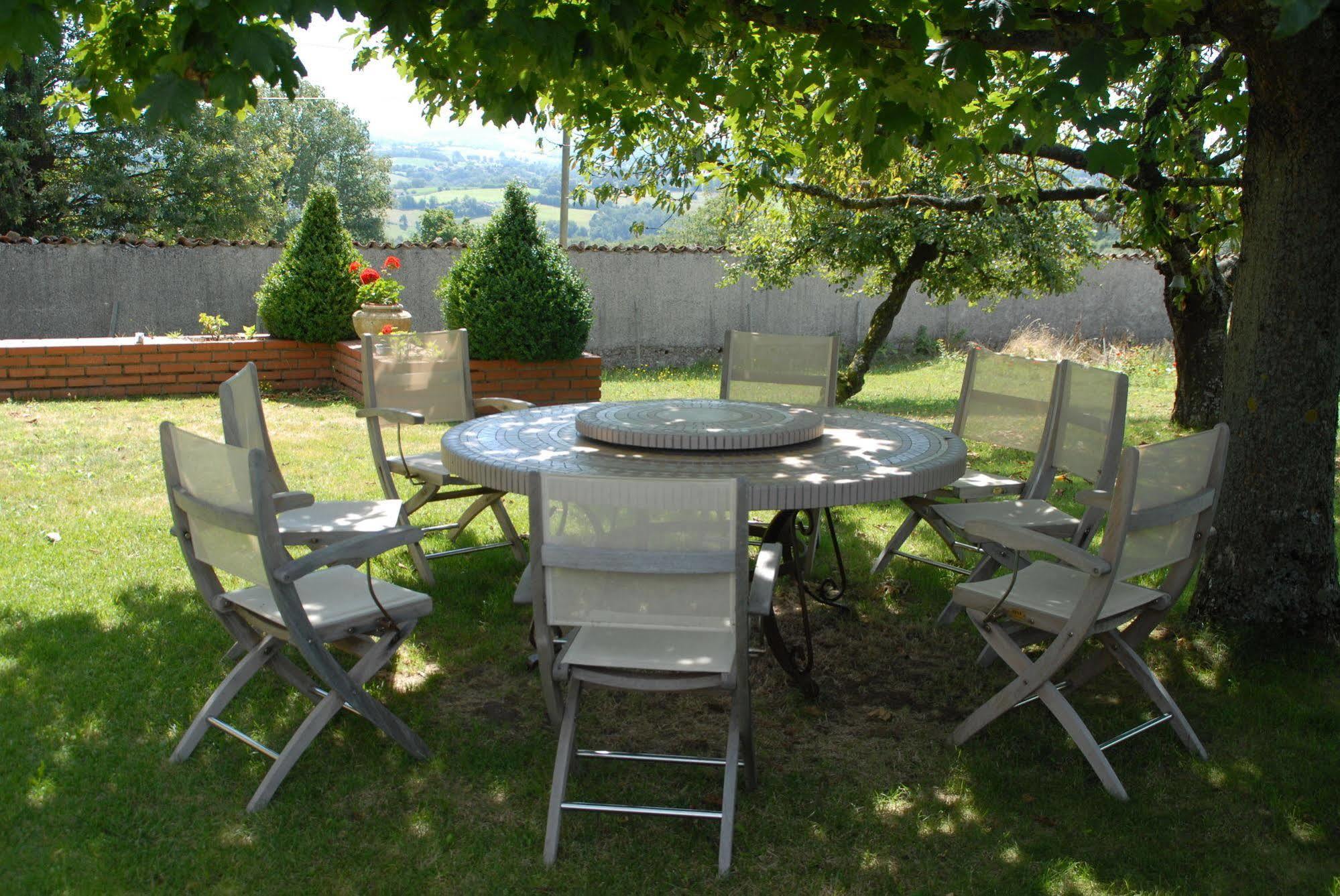 Chez Jacotte Et Elia Bed & Breakfast Saint-Galmier Luaran gambar